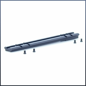 Rail weaver standard DIGITAL OPTIC