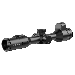 HIKMICRO STELLAR SH35L 3.0 - Lunette de vision thermique avec télémètre laser intégré + Jumelles 8x42 offertes !