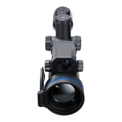 PULSAR THERMION 2 LRF XP60 - Lunette de vision thermique 3-24x60 avec télémètre laser intégré