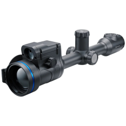 PULSAR THERMION 2 LRF XP60 - Lunette de vision thermique 3-24x60 avec télémètre laser intégré