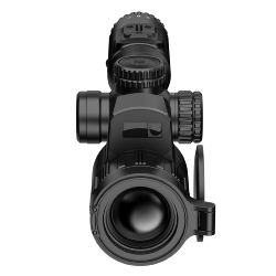 HIKMICRO STELLAR SH35L 3.0 - Lunette de vision thermique avec télémètre laser intégré + Jumelles 8x42 offertes !