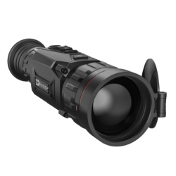 HIKMICRO THUNDER ZOOM TH50Z 2.0 - Lunette de vision thermique avec zoom optique