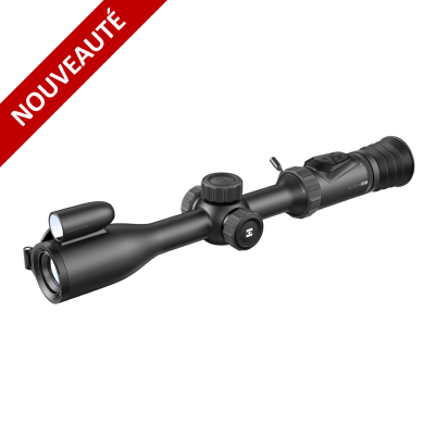 Lunette jour et nuit HIKMICRO ALPEX PRO A50PL - Télémètre laser intégré