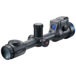 PULSAR THERMION 2 LRF XP60 - Lunette de vision thermique 3-24x60 avec télémètre laser intégré