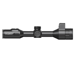 HIKMICRO STELLAR SQ35L 3.0 - Lunette de vision thermique avec télémètre laser intégré + Jumelles 10x42 offertes !