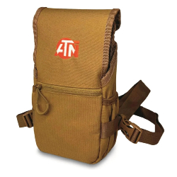 Jumelles télémétriques laser 10x42 3000m - ATN LRF 3000 + Harnais de transport offert !