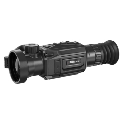 HIKMICRO THUNDER TQ50 2.0 - Monoculaire / Lunette de vision thermique