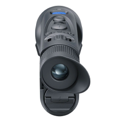 PULSAR ORYX LRF XG35 - Monoculaire de vision thermique avec télémètre laser
