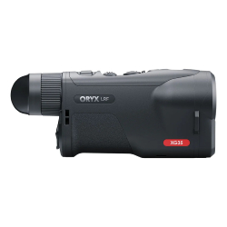 PULSAR ORYX LRF XG35 - Monoculaire de vision thermique avec télémètre laser