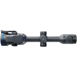 PULSAR THERMION 2 LRF XP60 - Lunette de vision thermique 3-24x60 avec télémètre laser intégré