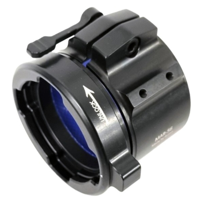 Bague d'adaptation V2 pour HIKMICRO THUNDER CLIP-ON