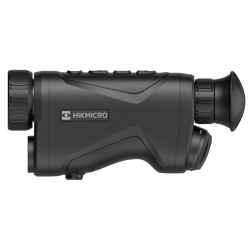 HIKMICRO CONDOR CH35L - Monoculaire de vision thermique avec télémètre laser intégré