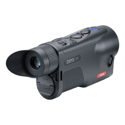 PULSAR ORYX LRF XG35 - Monoculaire de vision thermique avec télémètre laser