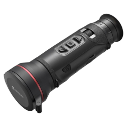 HIKMICRO FALCON FQ50L 2.0 - Monoculaire de vision thermique avec télémètre laser intégré + Jumelles 8x42 offertes !