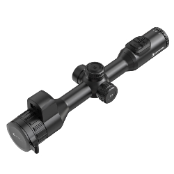 HIKMICRO STELLAR SQ35L 3.0 - Lunette de vision thermique avec télémètre laser intégré + Jumelles 10x42 offertes !