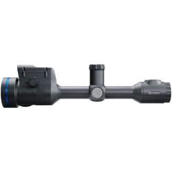 PULSAR THERMION 2 LRF XP60 - Lunette de vision thermique 3-24x60 avec télémètre laser intégré