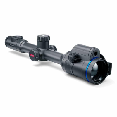 Lunette thermique et numérique 4K PULSAR THERMION DUO DXP50