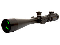 Lunette tactique 8,5-34x56 SNIPER tube 30 mm DIGITAL OPTIC 