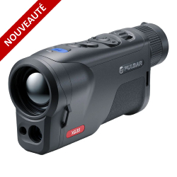 PULSAR ORYX LRF XG35 - Monoculaire de vision thermique avec télémètre laser