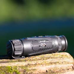 Monoculaire thermique HIKMICRO LYNX LH35 3.0 - Compact et puissant 