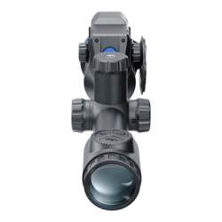PULSAR THERMION 2 LRF XP60 - Lunette de vision thermique 3-24x60 avec télémètre laser intégré