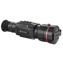 HIKMICRO THUNDER ZOOM TQ60Z 2.0 - Lunette de vision thermique avec zoom optique