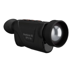 Monoculaire thermique ATN BLAZEHUNTER XD Elite 1280 LRF 2-16x - Ultra haute performance