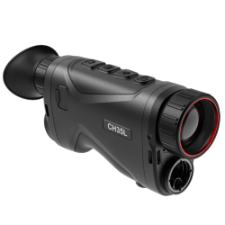 HIKMICRO CONDOR CH35L - Monoculaire de vision thermique avec télémètre laser intégré
