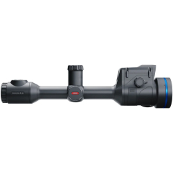 PULSAR THERMION 2 LRF XP60 - Lunette de vision thermique 3-24x60 avec télémètre laser intégré