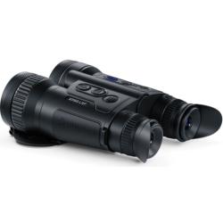 Jumelles caméra thermique avec télémètre laser PULSAR  MERGER XQ35 LRF 