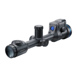 PULSAR THERMION 2 LRF XL60 - Lunette de vision thermique 2.5-20x60 avec télémètre laser intégré