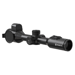 HIKMICRO STELLAR SH35L 3.0 - Lunette de vision thermique avec télémètre laser intégré + Jumelles 8x42 offertes !
