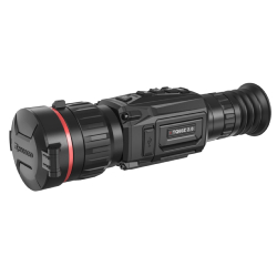 HIKMICRO THUNDER ZOOM TQ60Z 2.0 - Lunette de vision thermique avec zoom optique