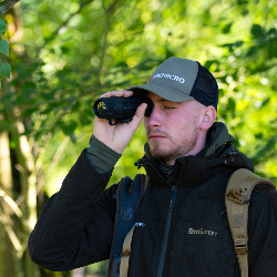 Monoculaire thermique HIKMICRO LYNX LH15 3.0 - Compact et puissant 