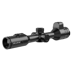 HIKMICRO STELLAR SQ35L 3.0 - Lunette de vision thermique avec télémètre laser intégré + Jumelles 10x42 offertes !