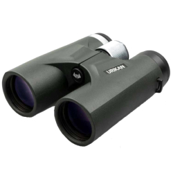 Jumelles étanches compactes 10 x 42 URIKAN FALCOR 10x42