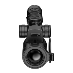 HIKMICRO STELLAR SQ35L 3.0 - Lunette de vision thermique avec télémètre laser intégré + Jumelles 10x42 offertes !