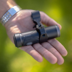 Support de fixation pour caméra d'action HIKMICRO HIKCAM A7E