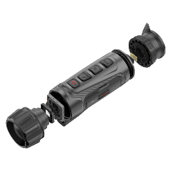 Monoculaire thermique HIKMICRO LYNX LQ35 3.0 - Haute résolution