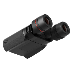 Jumelles stabilisées KITE OPTICS APC 10x30 II