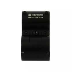 Support de fixation pour caméra d'action HIKMICRO HIKCAM A7E