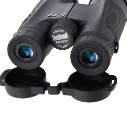 Jumelles 10x42 BUSHNELL POWERVIEW V1