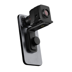 Monoculaire de poche stabilisé 10x20 KITE OPTICS Stabi One