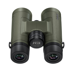 Jumelles compactes BUSHNELL BANNER R3 10x42