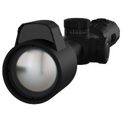 Lunette thermique ATN THOR 6 650 LRF Elite 3-24x - Précision et performance