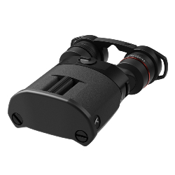 Jumelles stabilisées KITE OPTICS APC 10x30 II