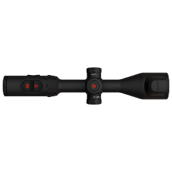 Lunette thermique ATN THOR 6 650 LRF Elite 3-24x - Précision et performance