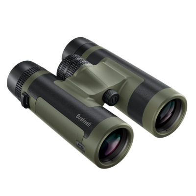 Jumelles étanches BUSHNELL TROPHY R5 10x42