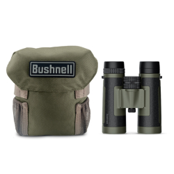 Jumelles étanches BUSHNELL TROPHY R5 10x42