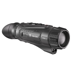Monoculaire thermique HIKMICRO LYNX LQ35L 3.0 - Haute résolution + Étui de rangement offert !